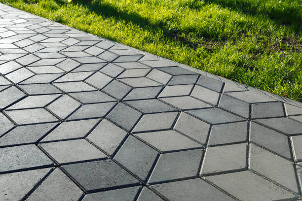 Best Interlocking driveway pavers in Mentor On The Lake, OH